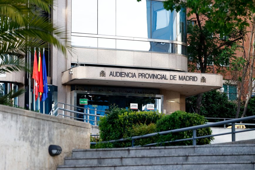 Condenado un hombre que intentó matar a su pareja de tres formas distintas con el coche
