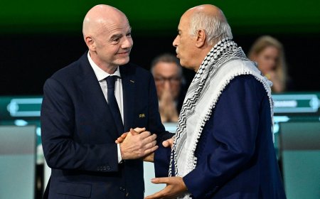 Irán no participa en el Congreso de la FIFA porque a uno de sus miembros se le denegó la entrada a Canadá