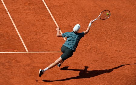 Sinner contra Zverev en la final, el clásico de esta primavera
