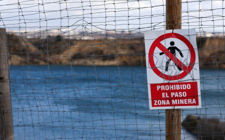 La Comunidad de Madrid reabre la puerta a la mina de Tolsa aún a costa de acabar con las lagunas de Ambroz
