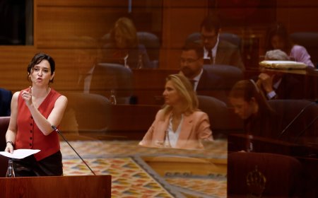 El PP de Ayuso frena una comisión para fiscalizar el agujero millonario por el fiasco de la expansión de la gran empresa pública de Madrid