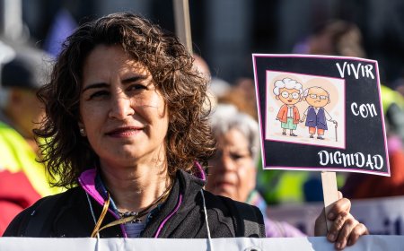 Las residencias de la Comunidad de Madrid expulsan en un año al menos a una docena de usuarios que se quejan de los centros
