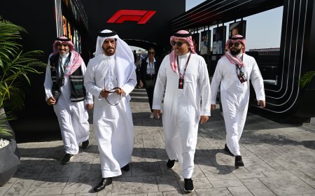 El Dakar seguirá celebrándose en Arabia Saudí pese al conflicto en Oriente Próximo, aunque no pisará Riad