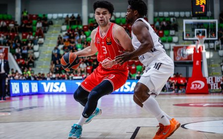 El Real Madrid se deshace en el exilio búlgaro del Hapoel Tel Aviv