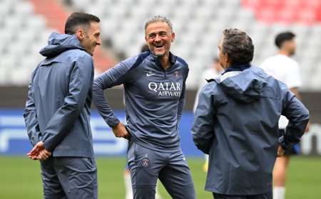 Claves del Bayern Múnich - PSG, el duelo que alcanzó una cumbre insólita en la Champions