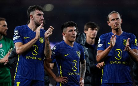 Por no escuchar a Zidane y Guardiola: anatomía de la frustración