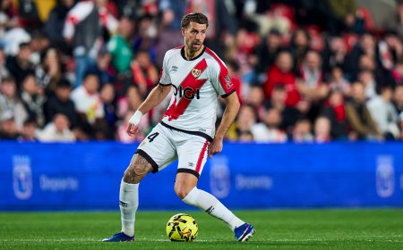 Lejeune y 10 más para sobrevivir en Estrasburgo y alcanzar una histórica final para el Rayo