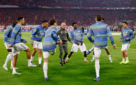 Las tensiones internas agrietan al Real Madrid a tres días del clásico