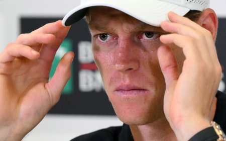 El desencuentro entre los tenistas y los Grand Slams crece: “Se trata de dinero, no nos respetan”