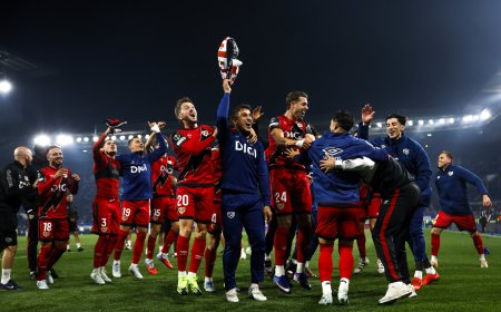 El Rayo gana en Estrasburgo y otorga a España la quinta plaza para la Champions