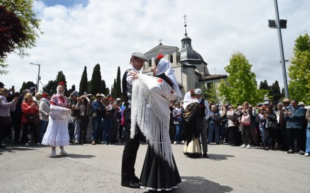 5 planes gratis en Madrid del 8 al 15 de mayo: San Isidro y un ciclo sobre reguetón