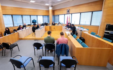 Los acusados del caso de maltrato animal Vivotecnia aseguran que les tendieron una trampa y que actuaron bajo el protocolo