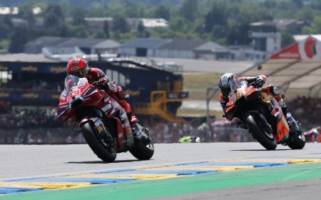 Marc Márquez revive la pesadilla: tras romperse un dedo del pie confiesa que debe volver a operarse del hombro para retirar un tornillo que afectaba al nervio radial