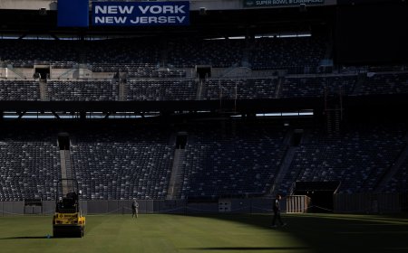 Los precios del Mundial indignan en Estados Unidos: entradas de miles de dólares y trenes nueve veces más caros