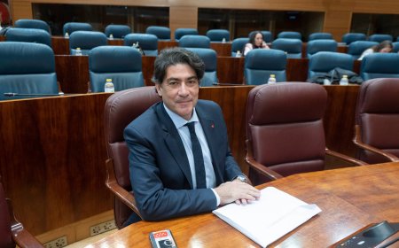 Hortaleza se queda sin celebración de San Isidro por las prohibiciones del concejal “aguafiestas”