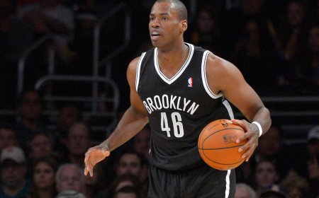 Jason Collins, primer jugador en declararse homosexual en la NBA, fallece a los 47 años
