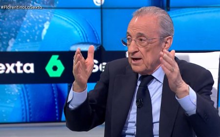 Y de repente, una campaña electoral para la presidencia del Real Madrid
