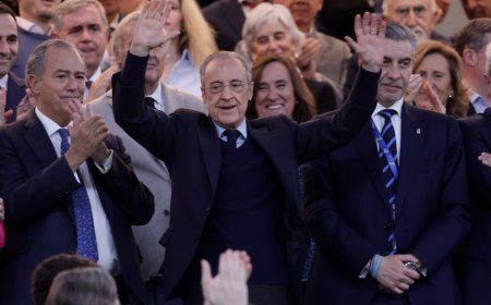 Real Madrid - Oviedo en directo | El Madrid mantiene la ventaja en un partido marcado por los pitos