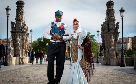 San Isidro está en TikTok, no tiene género y también emociona a las nuevas generaciones