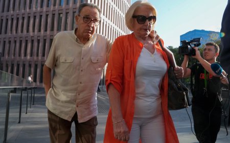 Un nuevo informe forense concluye que Negreira no tiene las capacidades para ser juzgado