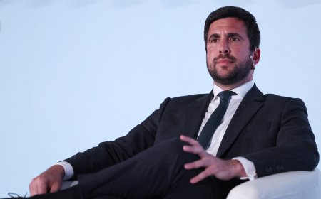 Enrique Riquelme notifica al Real Madrid su intención de competir con Florentino Pérez en las elecciones
