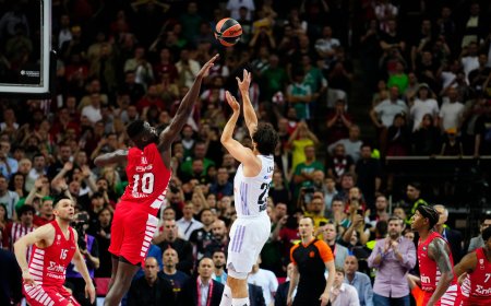 La canasta de Llull que vive enmarcada en la historia: “La recuerdo todos los días”
