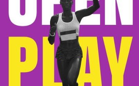 Hacia un deporte feminista