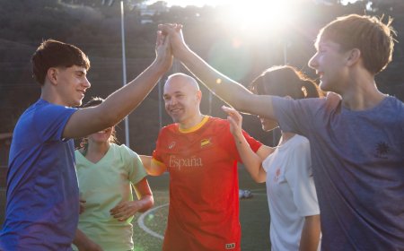El verano en el que los deportistas anónimos dieron el salto al foco