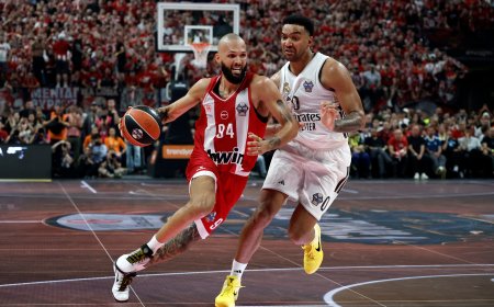 La Euroliga se pone cada vez más cara