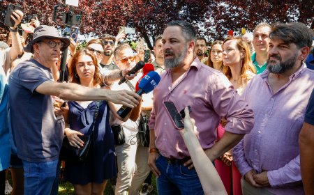 El Ayuntamiento de Alcalá de Henares inició una investigación interna tras dos denuncias de acoso contra el portavoz de Vox: “Están en shock”