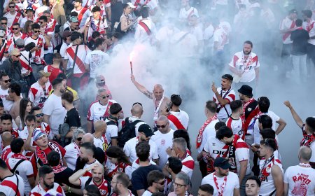 Crystal Palace - Rayo Vallecano en directo, la final de la Conference League en vivo