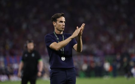 Íñigo Pérez abandona el Rayo Vallecano: “Es difícil, pero necesario, saber si eres capaz de volar libre”
