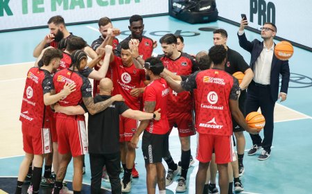 Un triple sobre la bocina de Spissu salva al Zaragoza y condena al descenso al Gran Canaria