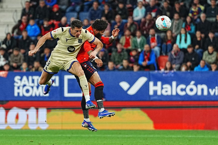 El alirón del Barça depende del Madrid