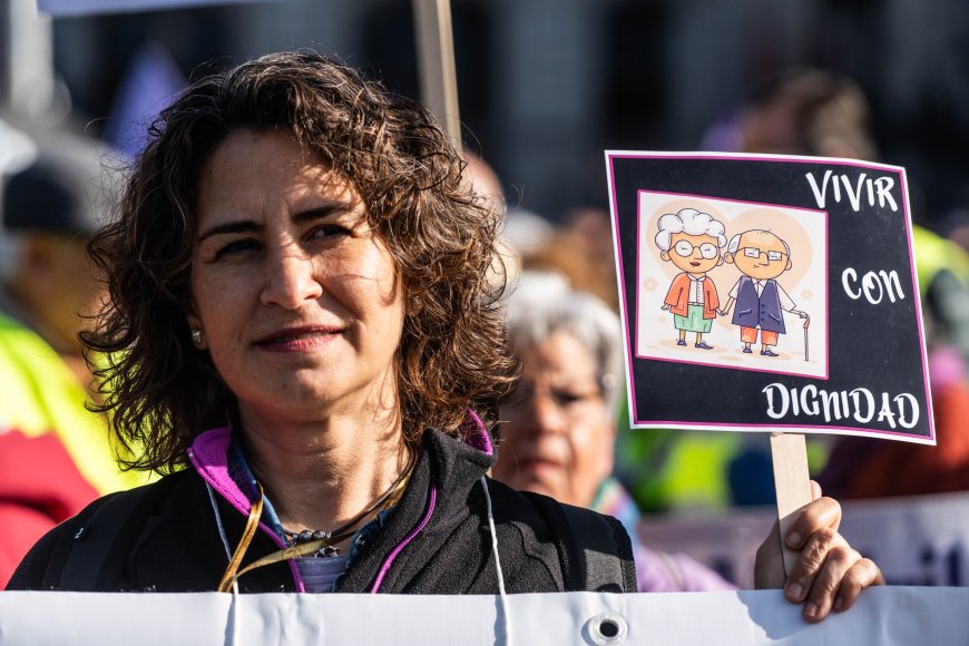 Las residencias de la Comunidad de Madrid han expulsado a al menos una docena de usuarios por quejarse de los centros