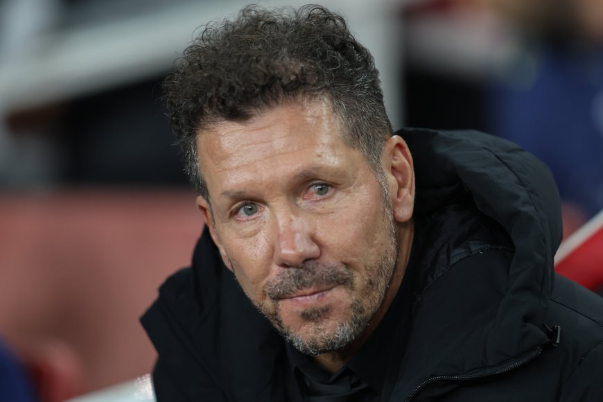Claves del curso aciago del Atlético: otro año en blanco, las dudas de Simeone y la capacidad para fichar el curso que viene