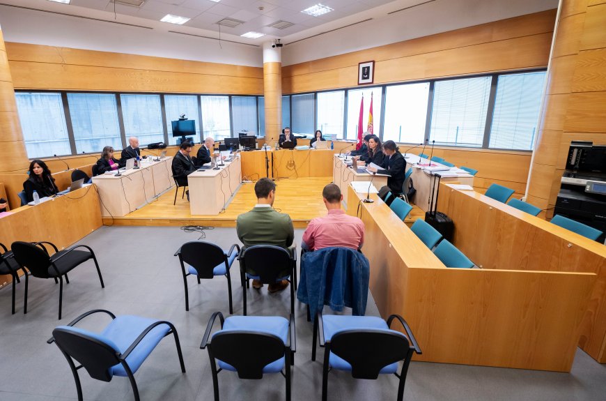 Los acusados del caso de maltrato animal Vivotecnia aseguran que les tendieron una trampa y que actuaron bajo el protocolo