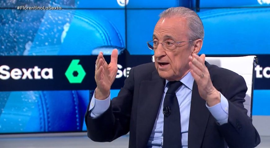 Y de repente, una campaña electoral para la presidencia del Real Madrid