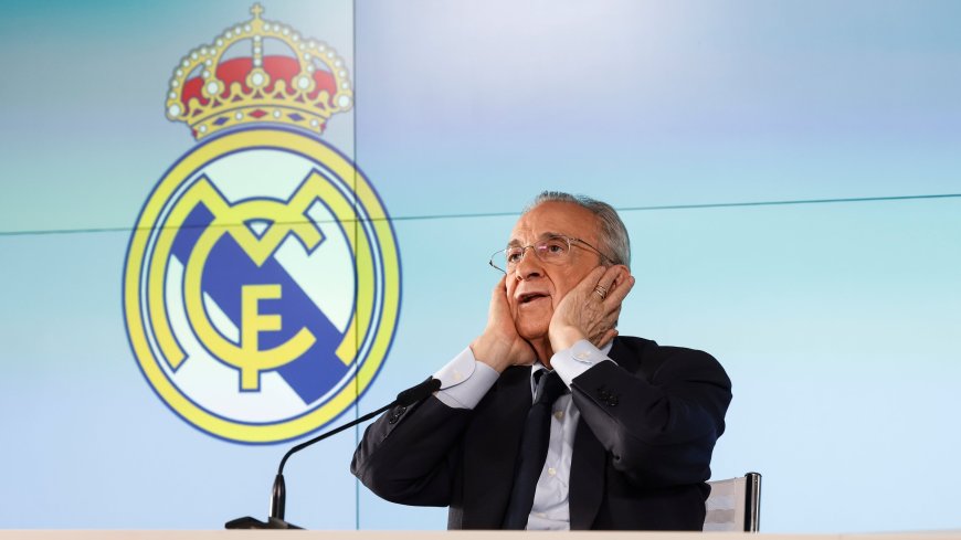 Florentino a trancas y barrancas