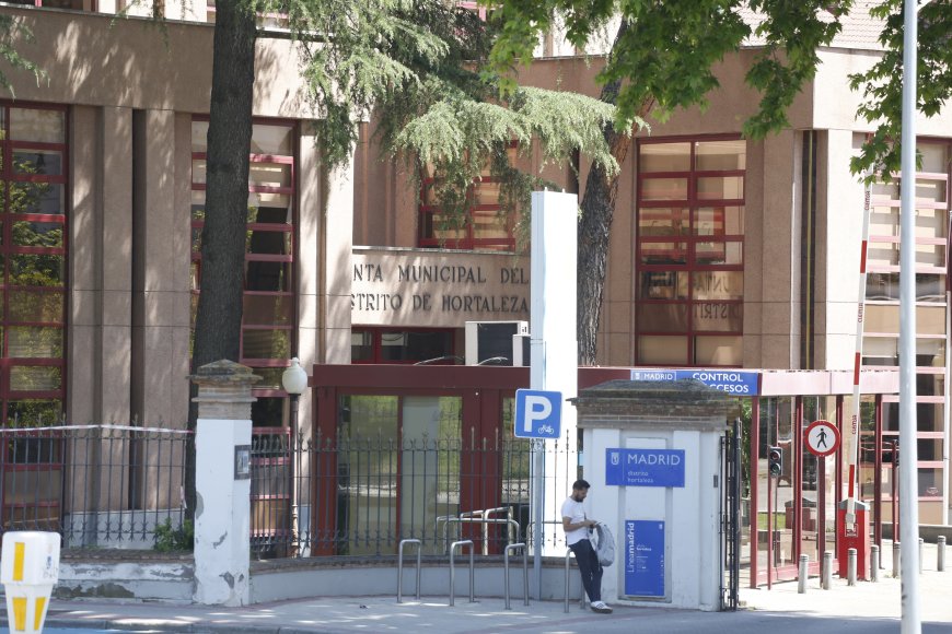 Personal municipal de Chamartín y Hortaleza describe un ambiente de amenazas, castigos y ceses en las juntas de distrito