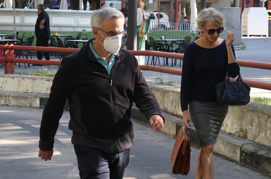 La Audiencia Provincial decidirá si el profesor acusado de grabar a alumnas en un colegio de Boadilla del Monte va a juicio