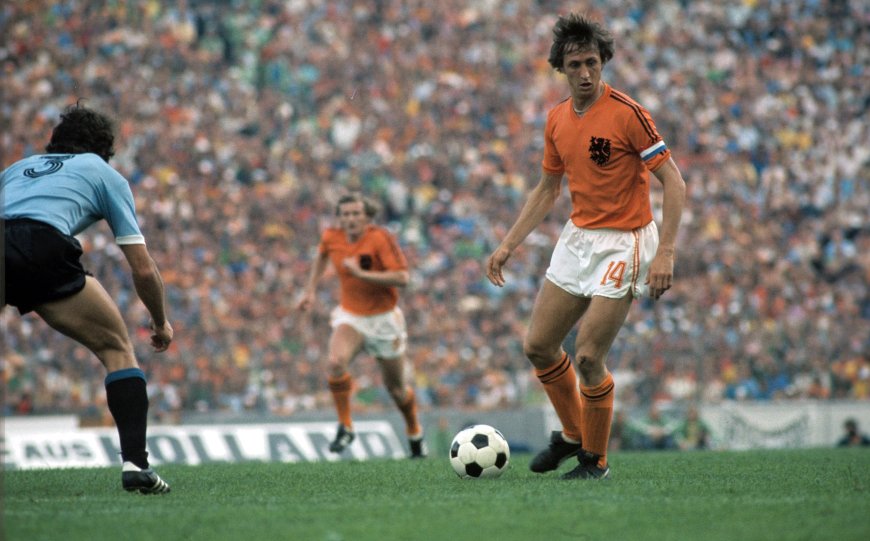 366 maneras de amar el fútbol