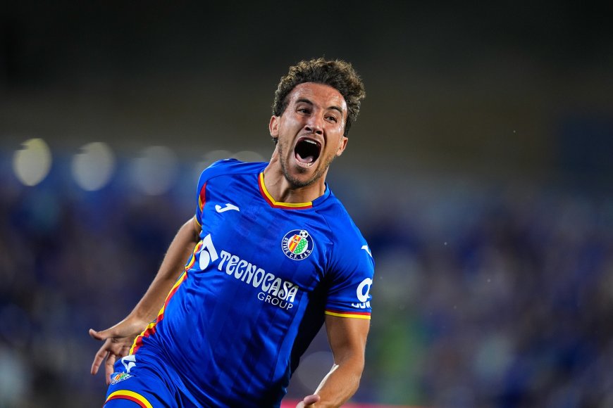 El Celta jugará la Europa League y el Getafe, la Conference League