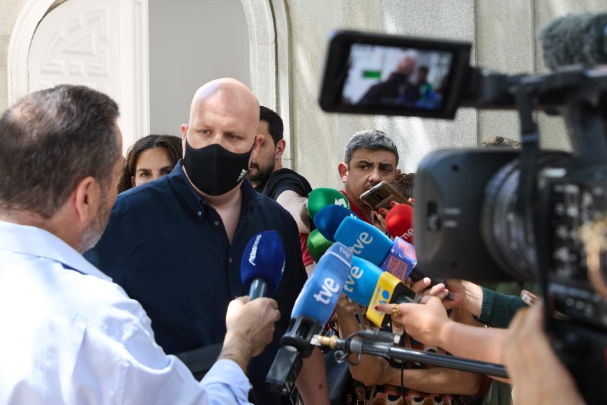 Detenidos seis miembros de Tren de Aragua, la “violentísima” banda detrás del asalto y secuestro del empresario que financió a Alvise
