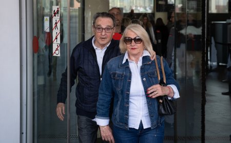 Negreira pide el archivo de su causa tras el último informe forense