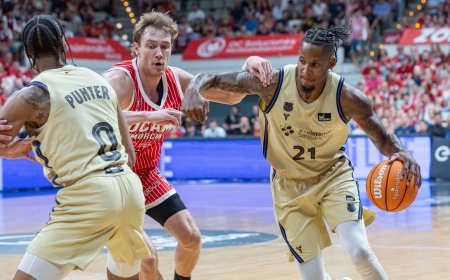 El Barça vuelve a ser el Barça en los playoff