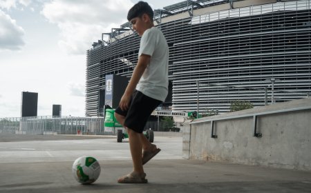 Menos mal que nos queda el Mundial