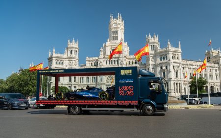 Ifema moviliza a la Comunidad de Madrid en su pulso millonario por el diseño del circuito de la F1