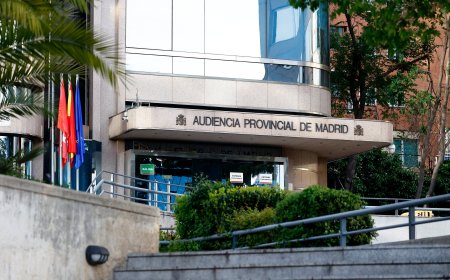 Condenado un docente de Madrid a 10 años y medio de prisión por agredir sexualmente a cuatro alumnas, una de las cuales se suicidó