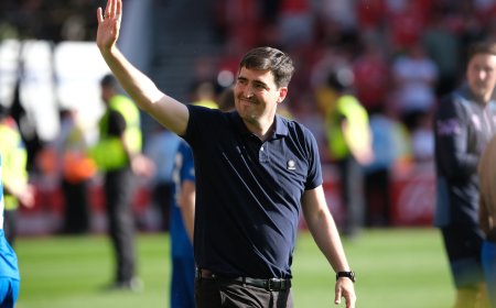 El Liverpool ficha a Iraola para sostener el legado de Klopp